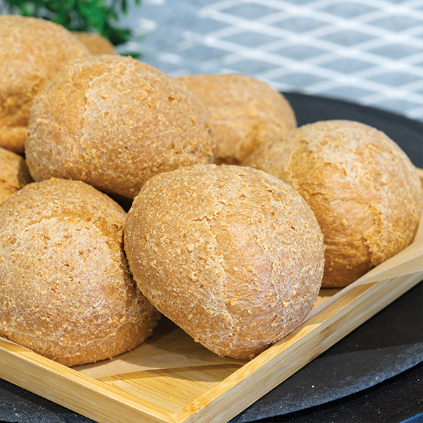 CHEDO pâine low carb site