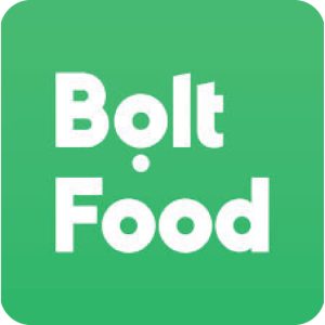 bolt logo